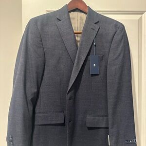 Izod Men's Suit Jacket